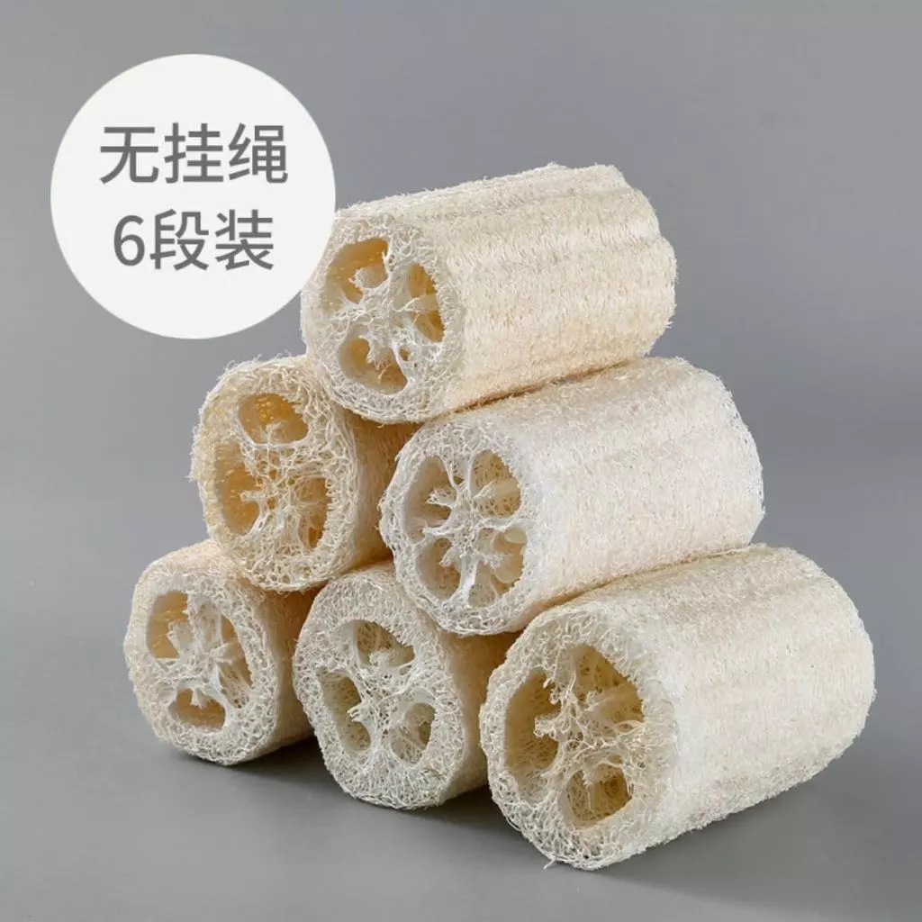 แปรงทำความสะอาดครัว Scrubber สำหรับล้างหม้อ thumbnail 3