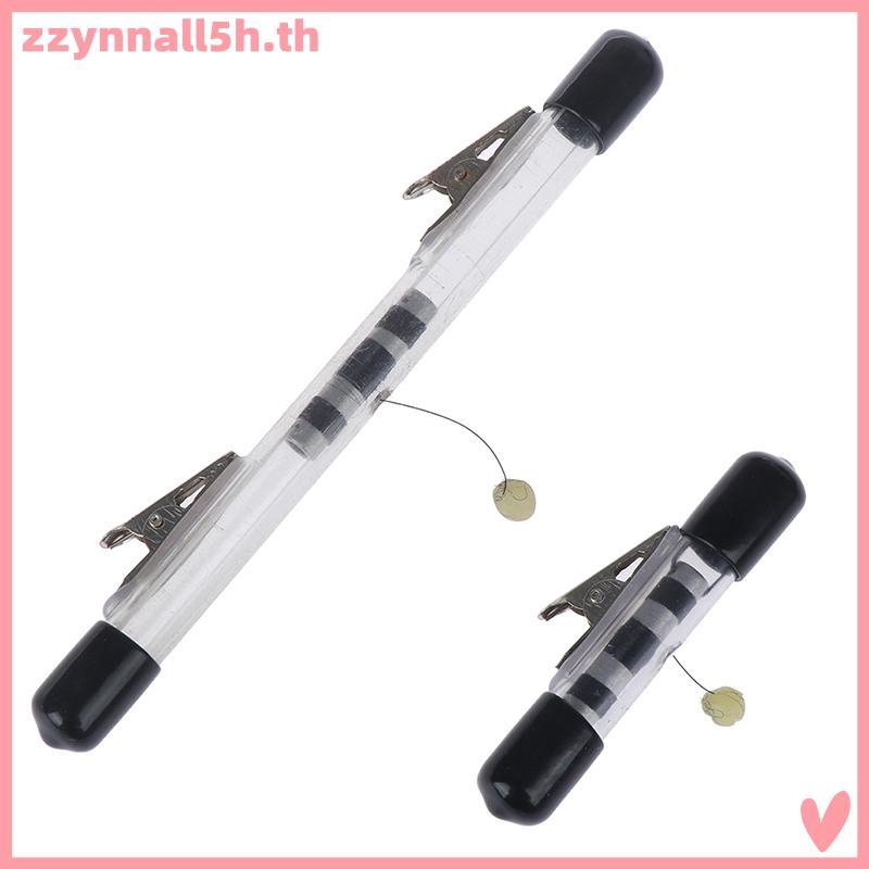 Zzynnall5h Magic Floating Invisible Tri Thread Reel Invisible Reelg Float Retractor