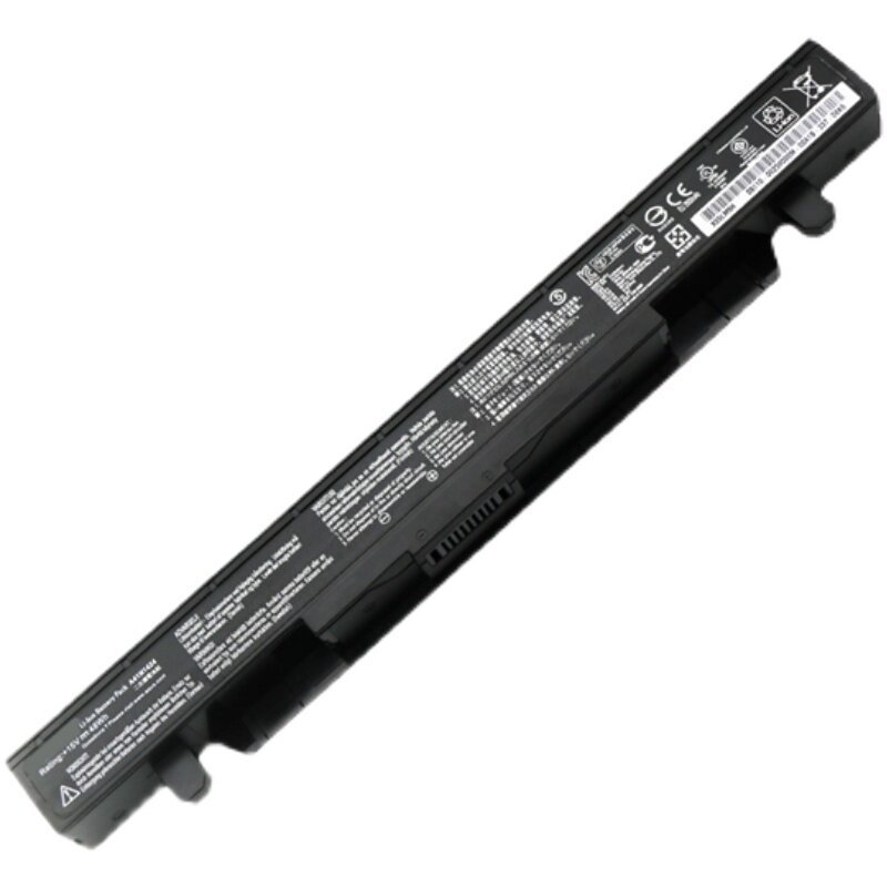 Asus A41N1424 for ROG ZX50 ZX50J FX50 GL552 GL552JX GL552V 15V 48Wh 4Cells Replacement Battery