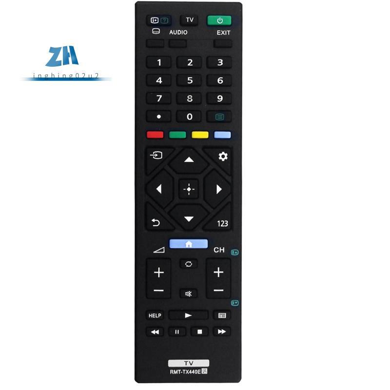 -TX440E เปลี่ยนรีโมท OLED 4K สมาร์ททีวี XR-42A90K XR-55A80K XR-65A80K XR-77A80K XR-55A83K XR-65A83K 