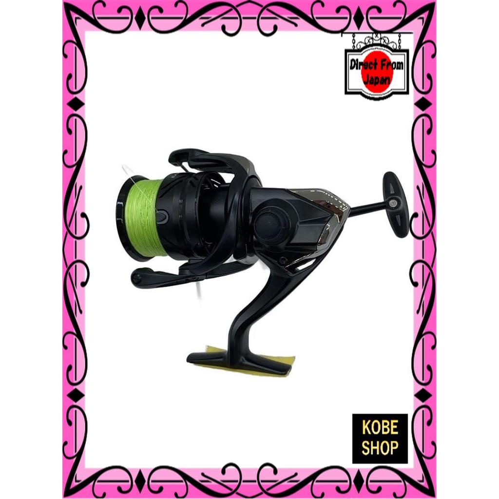 【ส่งตรงจากญี่ปุ่น】 ชิมาโนะ 046185 23 เอ็กซ์เซนซ์ XR 4000MXG 046185 【สินค้ามือสอง】