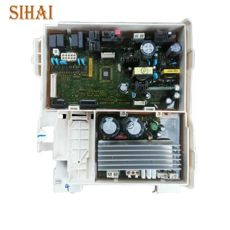 ใช้สําหรับ Samsung เครื่องซักผ้าคอมพิวเตอร์ควบคุม DC92-01928A DC92-01928B DC92-01928C DC92-01928F แผ