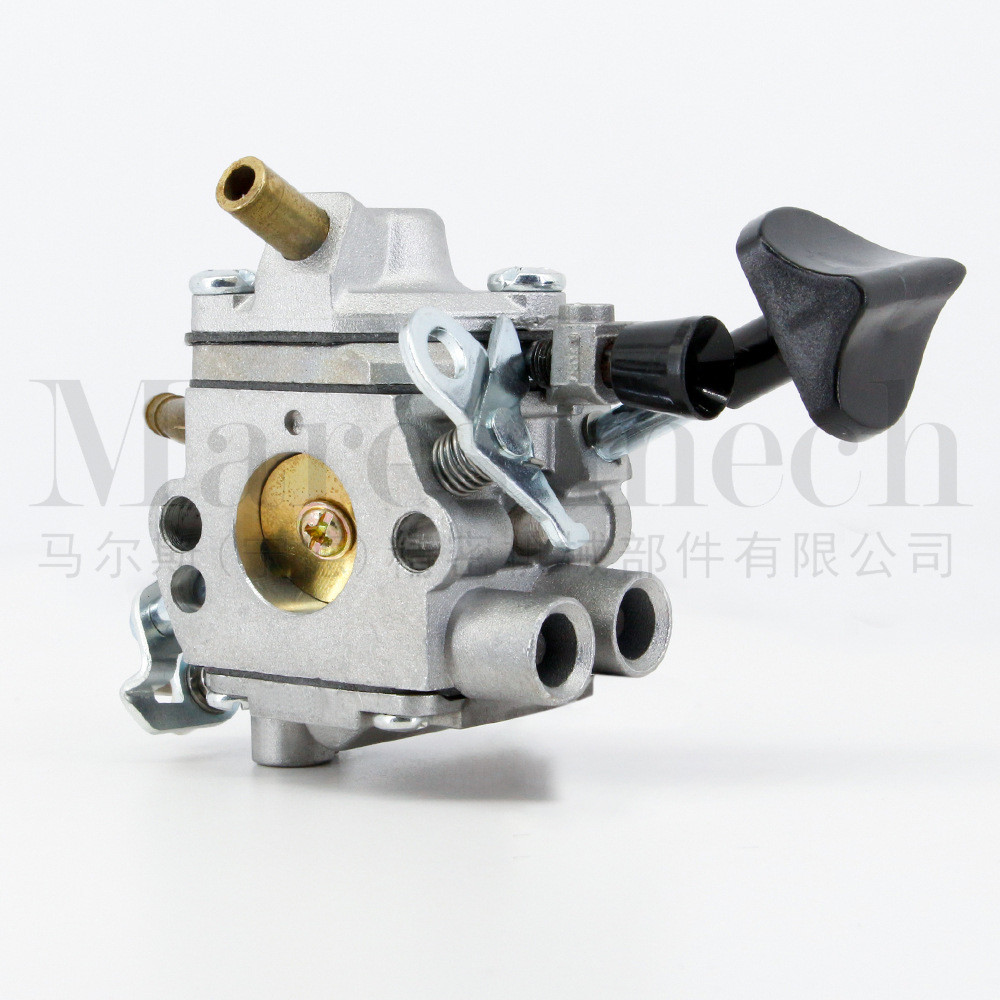 สําหรับ STIHL BR500 550 600 น้ํามันกลอง C1Q-S183 风机 คาร์บูเรเตอร์