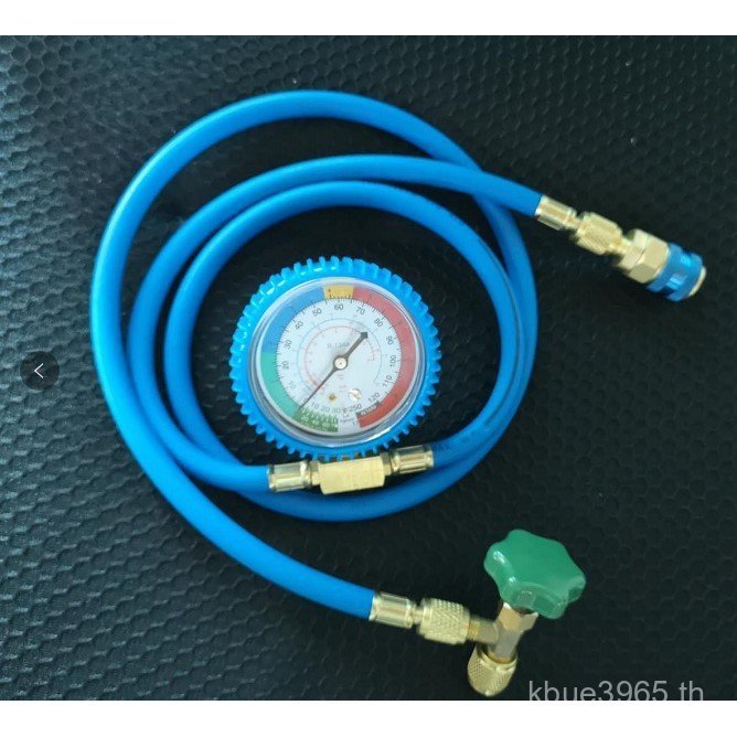 ฟลูออไรด์ r134a หลอดแอร์รถยนต์สารทําความเย็นการตรวจจับ 2acmee1 Plus FKCO