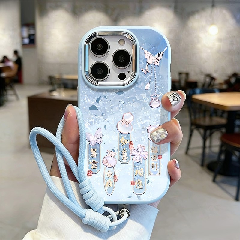 HP RIRI CASE + สร้อยข้อมือ SAMSUNG S25ultra A07 A565G A36 A17 NOTE10PLUS 20ultra S20FE S21FE S225G S