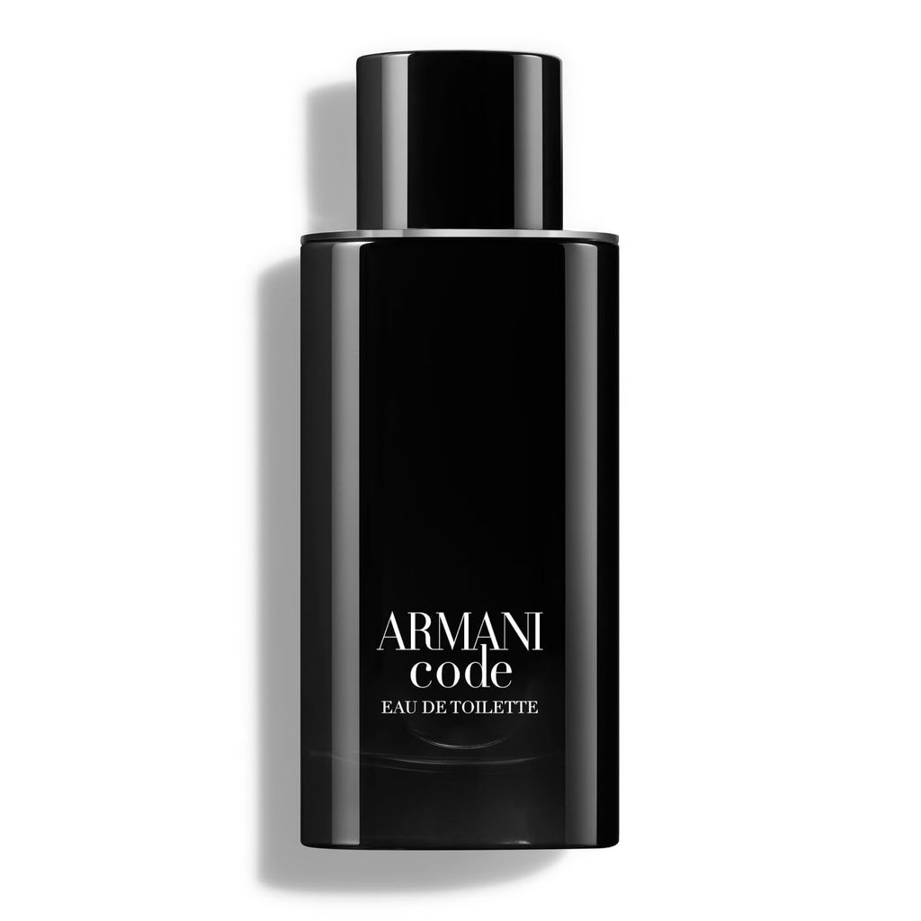 Beauty- Code - Eau de Toilette - โคโลญสําหรับผู้ชาย - กลิ่นหอม Ambery Woody - Citrus, Lavandin, Tonk
