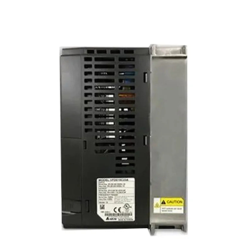 Delta VFD C2000 Series VFD220C43A-21 30KW อินเวอร์เตอร์ Original Delta VFD