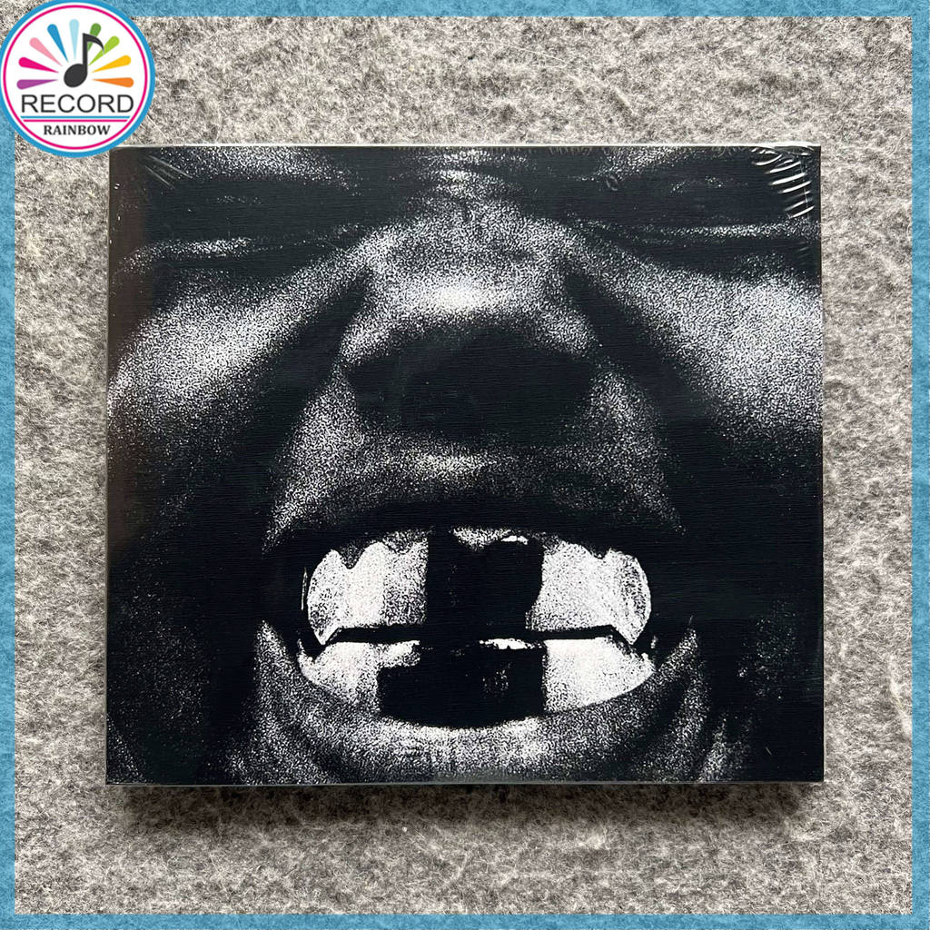 Kanye West Ye Bully Original CD Album [Sealed] Brand New