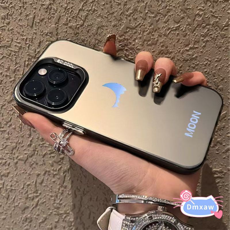 Elegant Sun Moonเคสโทรศัพท์สําหรับHonor X8D X5C X9D X9C X9B X9A X9 X8A X8B X7D X7C X7A X7B X6C X6C X