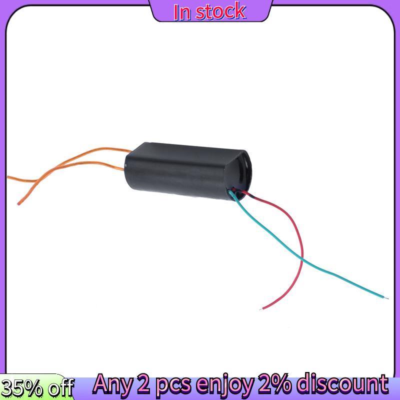 ในสต็อก-DC 3v-6v ถึง 400kV 400000V Boost Step-up Power Module เครื่องกําเนิดไฟฟ้าแรงสูง