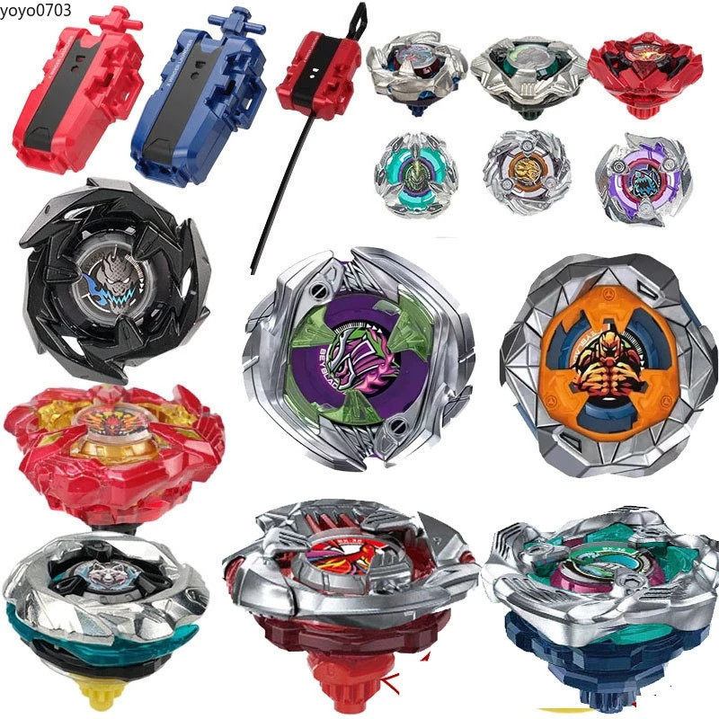 2026 Beyblad X CX-01 CX-02 CX-03 CX04-01 CX04-02 UX-01 UX-03 BX-23 ของเล่นเด็กโลหะผสม gyroscope Beyb