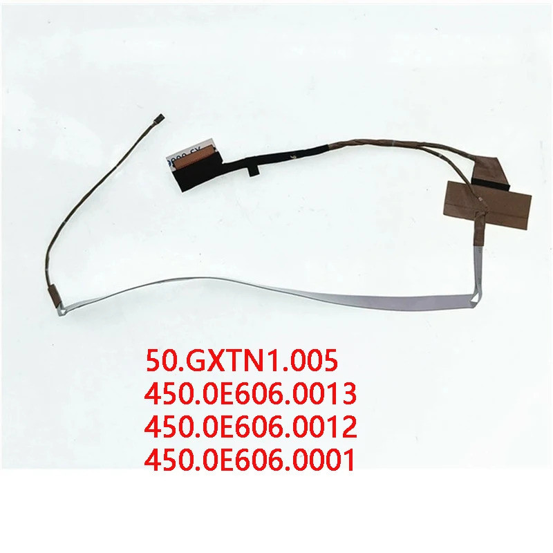 ใหม่แล็ปท็อป LCD EDP CCD สําหรับ Acer SF114-32 Swift SF114-32-C3G9-C8H S1 50.GXTN11.005 450.-E606.00