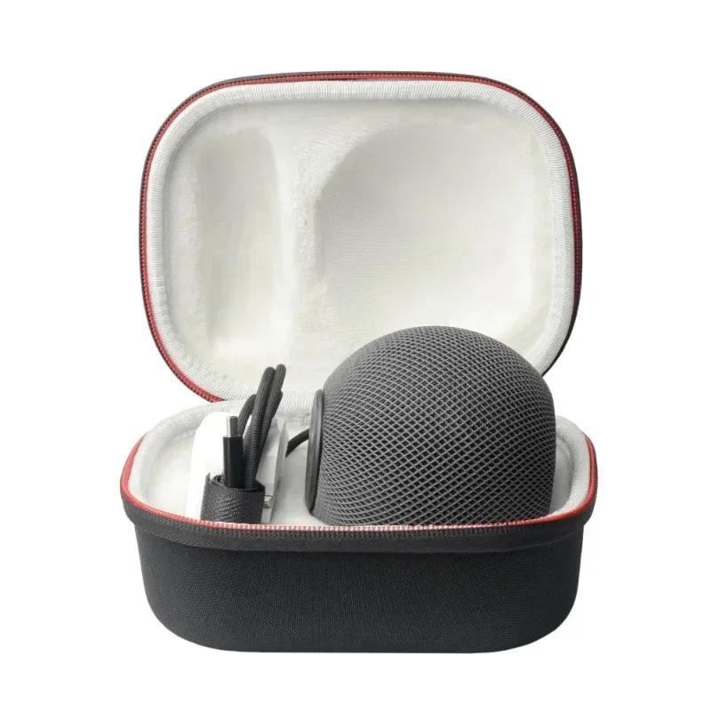 กระเป๋าใส่กล่องเก็บของสําหรับลําโพงอัจฉริยะ Apple HomePod Mini