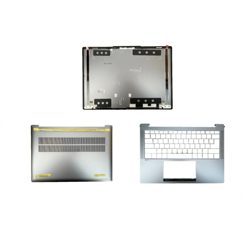 ใหม่สําหรับ Lenovo IdeaPad Slim 5 14IRH10 14ARP10 14AHP10 14IMH10 14IRH10R 2025 LCD ปกหลัง Palmrest 