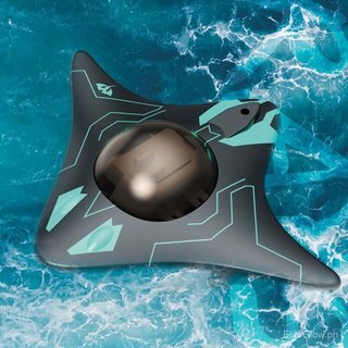 Waterproof Drone with Camera, Fishing Drone for Underwater Exploration, Underwater Drones with Real Time Image Transmission, Wireless App Control Drones for Adults