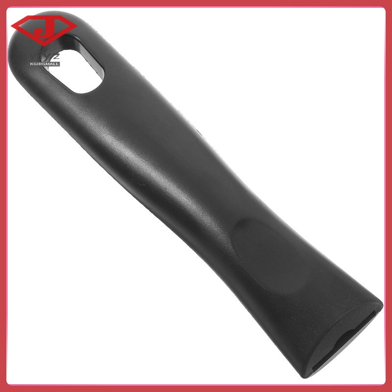 Anti-scalding หม้อ Handle กระทะทอดเครื่องครัวที่ถอดออกได้จับกระทะเปลี่ยน Grip yuanjingyouzhang