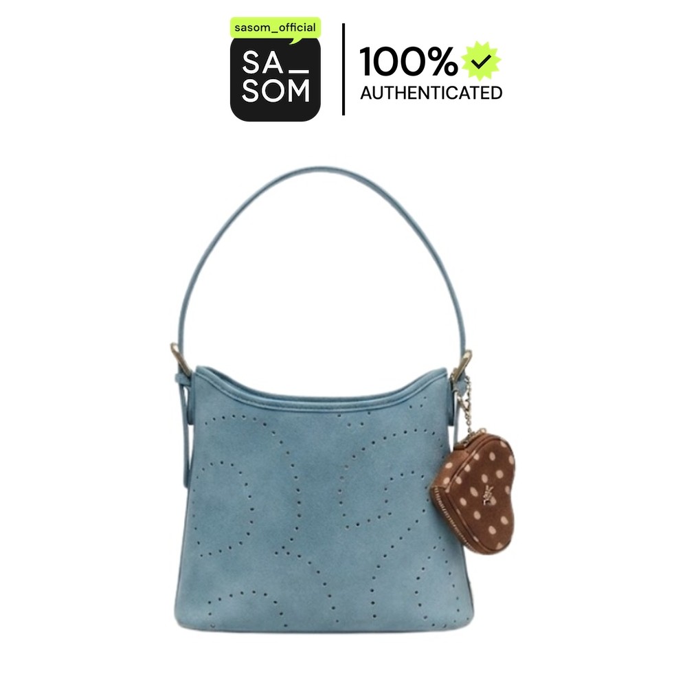 Rally Movement Rally Loop Bag (Valentine's Limited) Oh Deer! | ของแท้ ตรวจสอบโดย SASOM