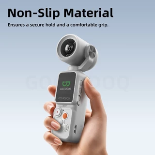 GOOJODOQ Silicone Protective Case for GFS025