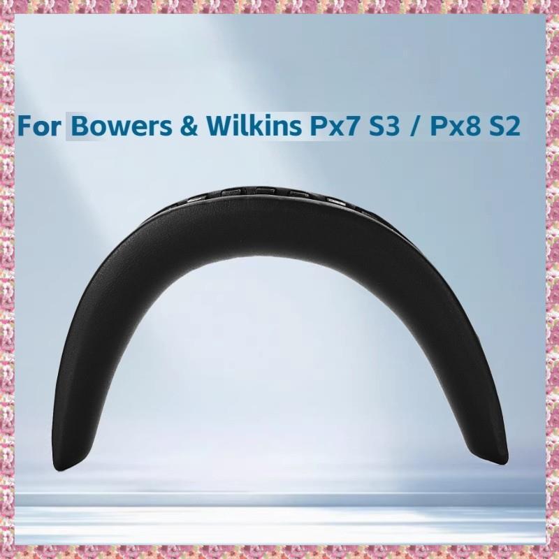 สายรัดคาดศีรษะทดแทน Beam Cover สำหรับ Bowers & Wilkins Px7/Px8/S2
