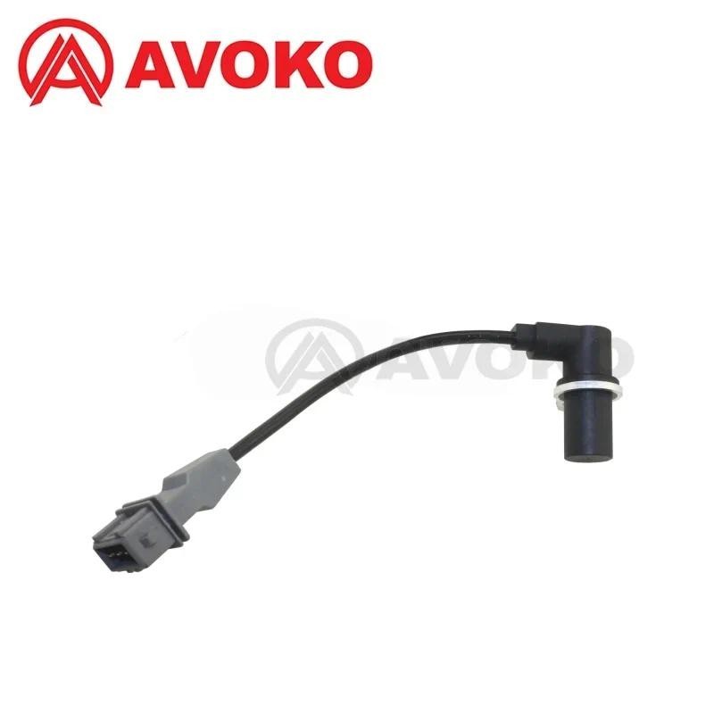 AP02 39300-4X000 393004X000 เซ็นเซอร์ตําแหน่งเพลาข้อเหวี่ยงสําหรับ 01-06 HYUNDAI Terracan 2.0L KIA R