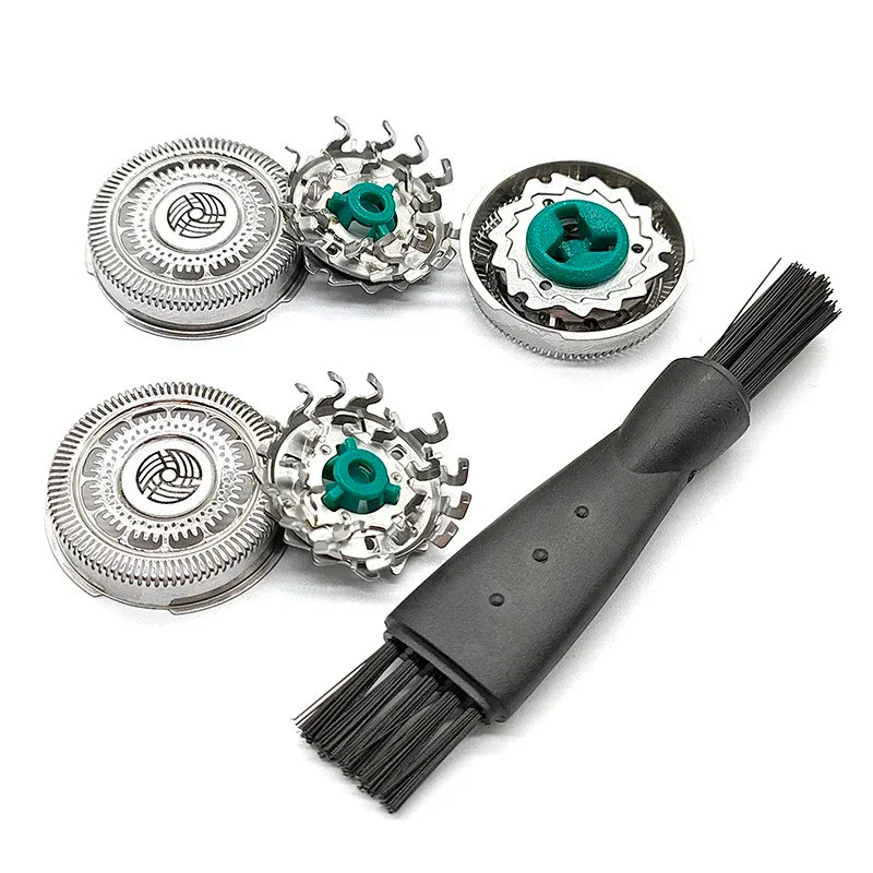 3pcs SH90 เปลี่ยนมีดโกนใบมีดสําหรับ Philips Series S9000 S9090 S9031 S9111 S9151 S9152 S9181 S9311 S