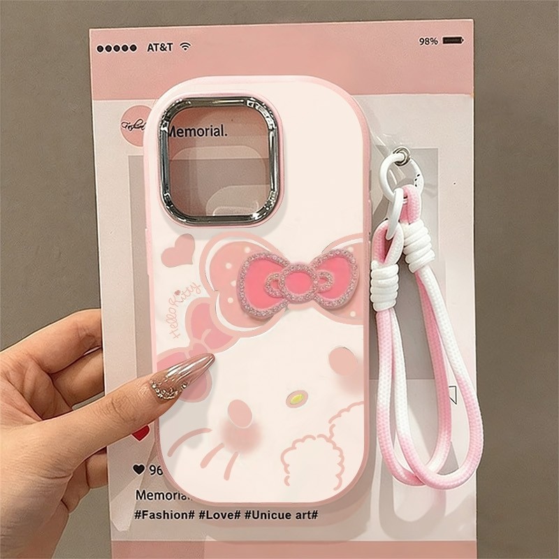 HP TOCO CASE + สร้อยข้อมือ XIAOMI 15T 11LITE 14 14TPRO POCOC50 POCO F4 F5 F65G M5S X3 X3GT X55G X7PR