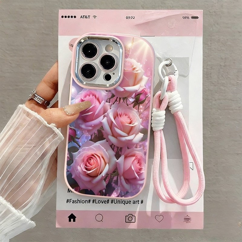 TOCO สร้อยข้อมือ+CASE INFINIX 50i 30PLAY 40 50 30i HOT50PROPLUS 11 10PLAY 20S 9PLAY SMART9 T4PLUS T5