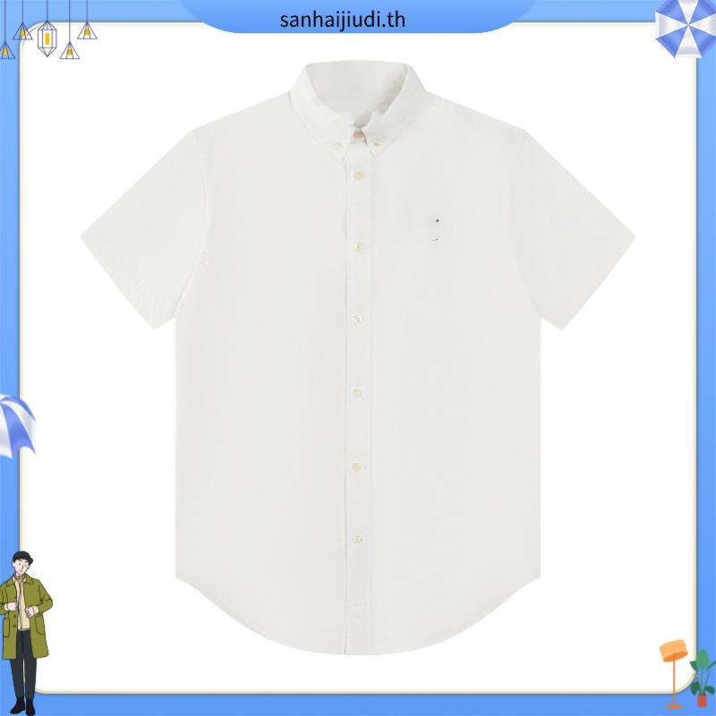 NAUTICA WOVEN SHIRT เสื้อเชิ๊ต W73811