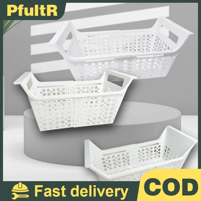 Chest Freezer Basket Storage Ra 60-100 lb ตู้เย็น Organizer