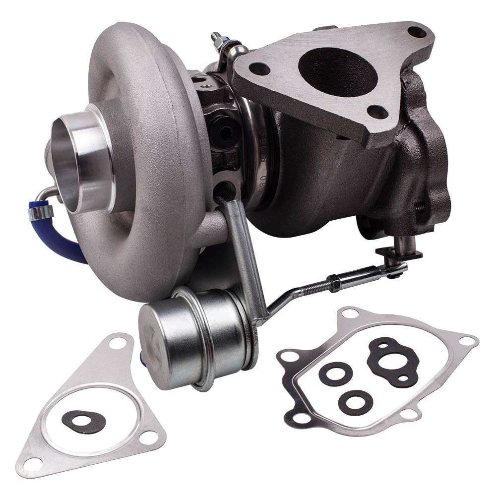 【TD05】Subaru Impreza EJ20 EJ25 WRX STI 2.5L 2.0L ทอร์โบชาร์จเจอร์สําหรับ TD05 20G Water Turbo