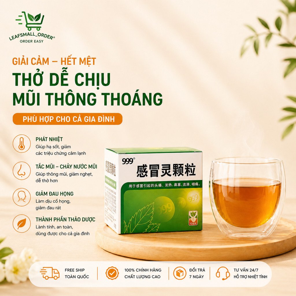 ของแท้ - Tam Cuu NICE 999 Domestic Products in China