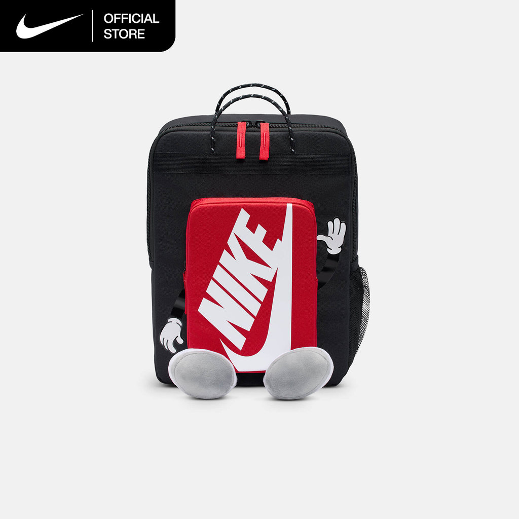 Nike Backpack - Black [HM9973-010]