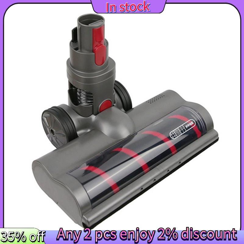 ในสต็อก-แปรงพื้นไฟฟ้าสูญญากาศสําหรับ C10 A16F-DC-01 N18 -R-01 A74G-DC-R-01 เครื่องดูดฝุ่นอะไหล่