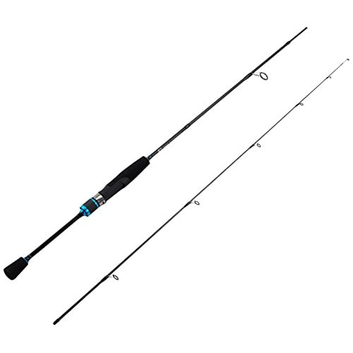 OGK Ajing Shot 2 — Short-Length, Ultra-Sensitive Ajing Rod for Light Lures (50L/56L)