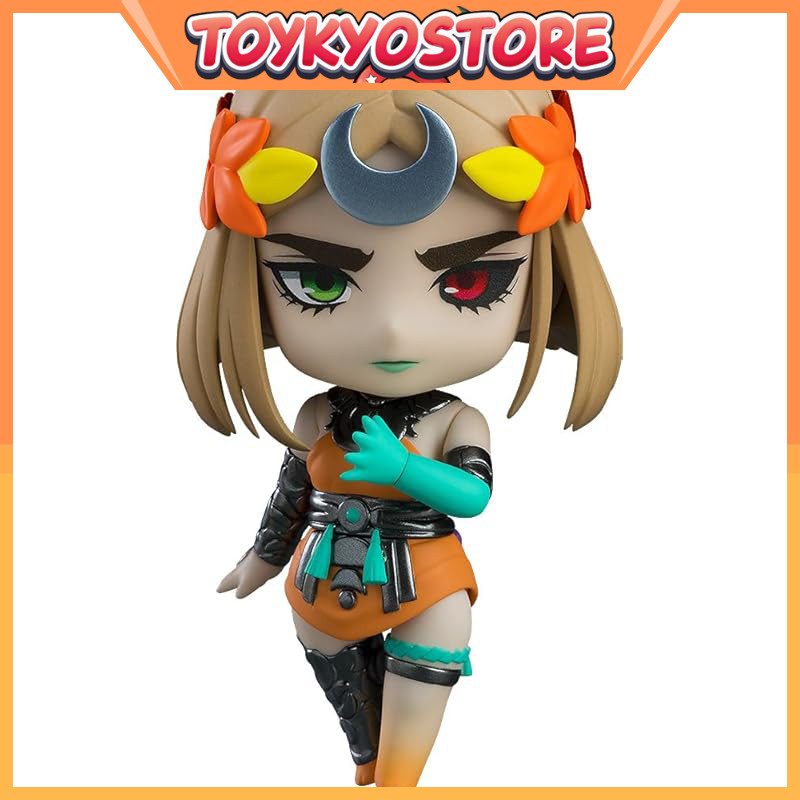 Nendoroid Hades II Melinoe Non-Scale Painted Movable Figure [Direct from Japan]