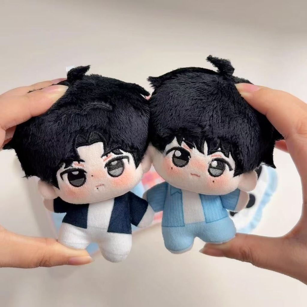 ตุ๊กตาผ้าฝ้าย Life Yusheng แบบAzusa Yutian Xuning เป็นของขวัญวันเกิดสำหรับเธอ