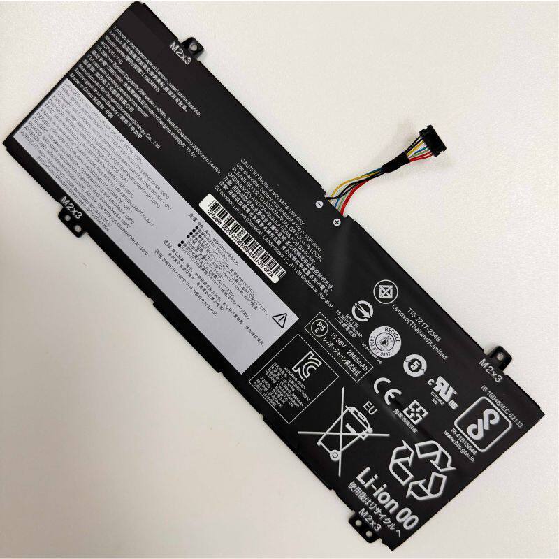 For the new Lenovo Xiaoxin Air-14 2019 L18M4PF4 L18C4PF3 L18C4PF4 battery