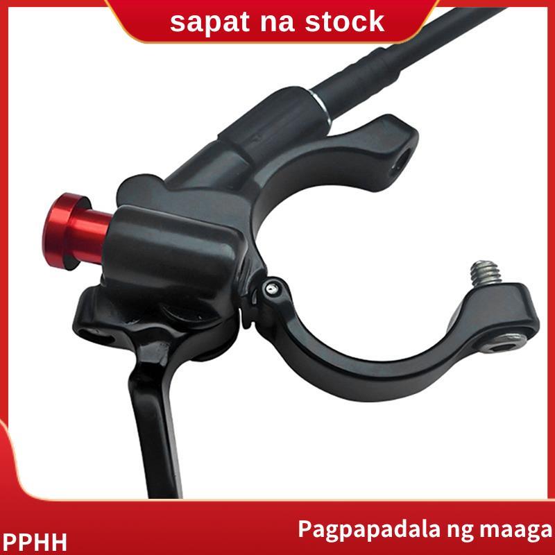 MTB จักรยาน Dropper Seatpost จักรยาน Seatpost Dropper ระยะไกลสําหรับ 22.2 มม.จักรยานและแผนที่จักรยาน