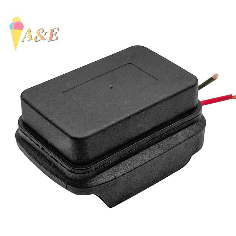 [QIMO] สําหรับ Makita 18V/21V Li-ion อะแดปเตอร์แบตเตอรี่ DIY สายเชื่อมต่ออะแดปเตอร์เอาต์พุต BL1830 BL1840 BL1850