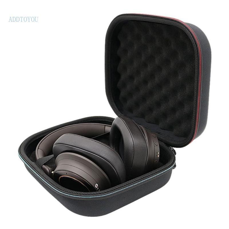 3C กระเป๋าเดินทางทนแรงกระแทกความจุขนาดใหญ่สําหรับ DALI IO-12 หูฟัง Organiser