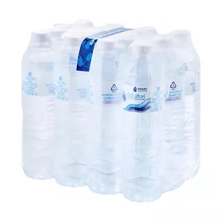 [สินค้าส่งด่วน] สิงห์น้ำดื่ม600มล. แพ็ค 12 SINGHA DRINKING WATER 600ML. PACK 12