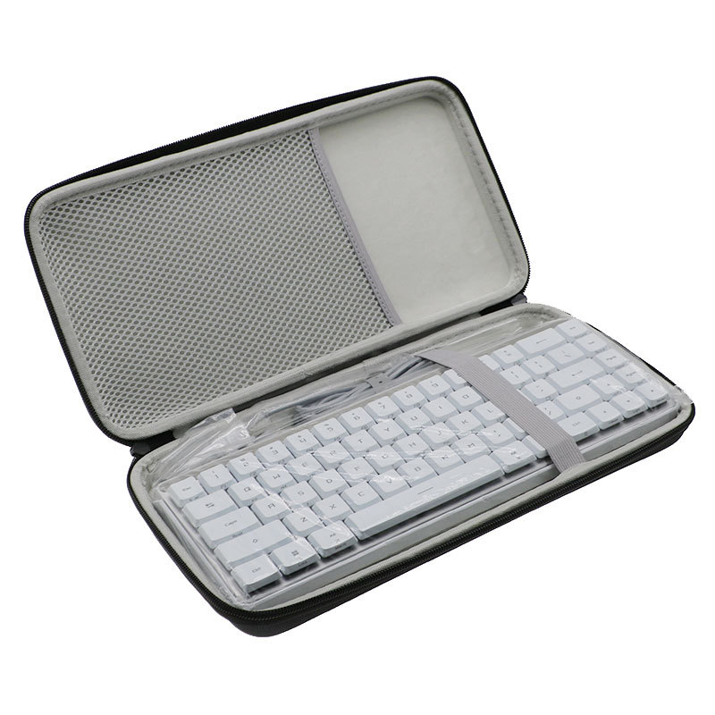 เหมาะสําหรับ ROG Magician RX LP Mechanical Keyboard Storage Bag Low Optical Axis Gaming Keyboard Pro