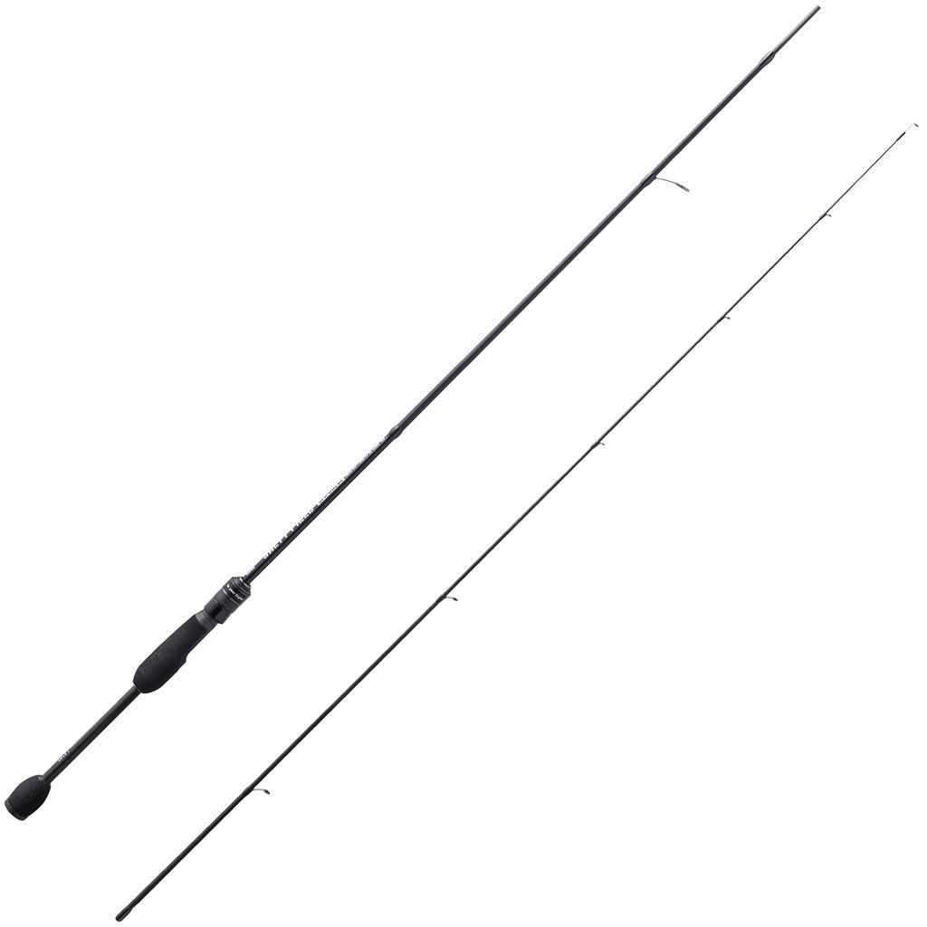 Abu Garcia Special Edition SALTYFIELD Mobile Fishing Rods Collection
