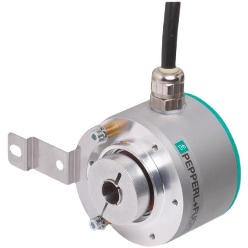 เปลี่ยน Double Plus Fortune ENI58IL-H10BA5-1024UD1-RC1 Encoder H12BA5-2048 2500