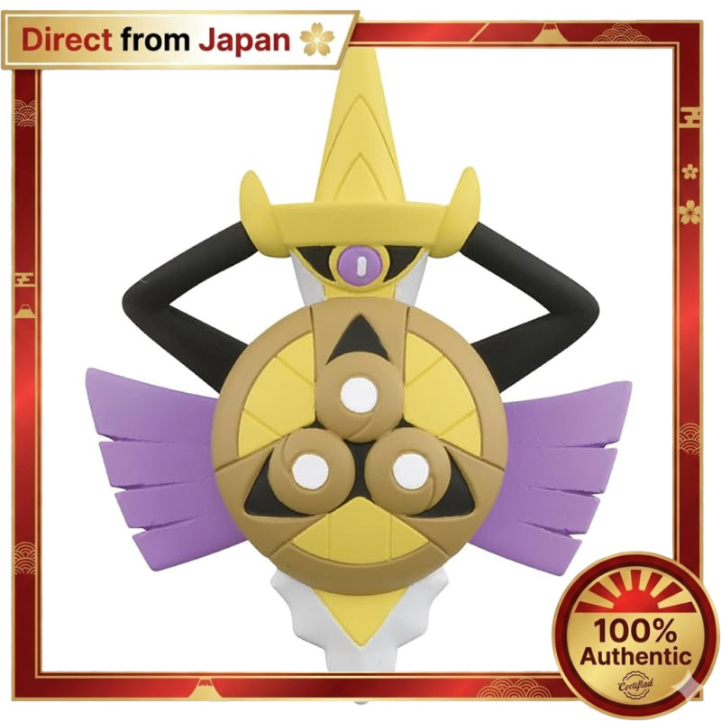 Pokemon Moncolle MS-40 Gardevoir (Shield Form)100% Authentic