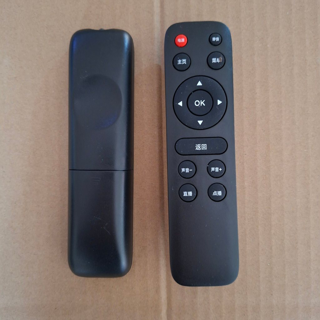 Original Kiwi TV Network Set-Top Box รีโมทคอนโทรล X6 X7 X8 I3 I5 Q8 T6 H2 Q1 Q9