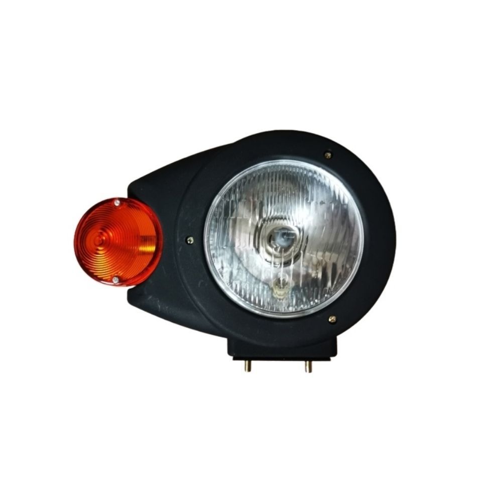 Headlight & Turn Signal Assembly for Liugong Loader 30E 836 Loader Parts