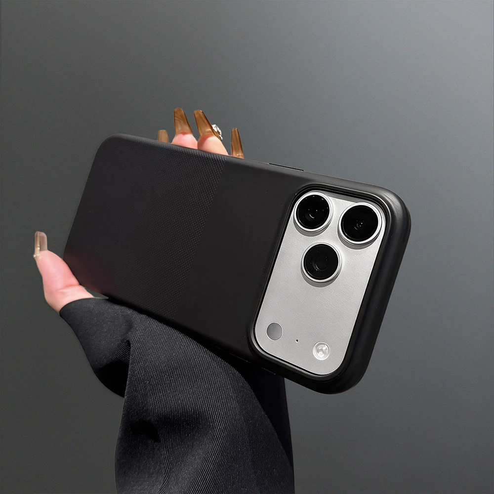 เคส ผิวด้าน สำหรับเคสโทรศัพท์สำหรับiPhone 17 Pro Max 17 Air 16 15 14 13 Pro 15 Pro Max 16 Pro กันกระแทกป้องกันฝาครอบ