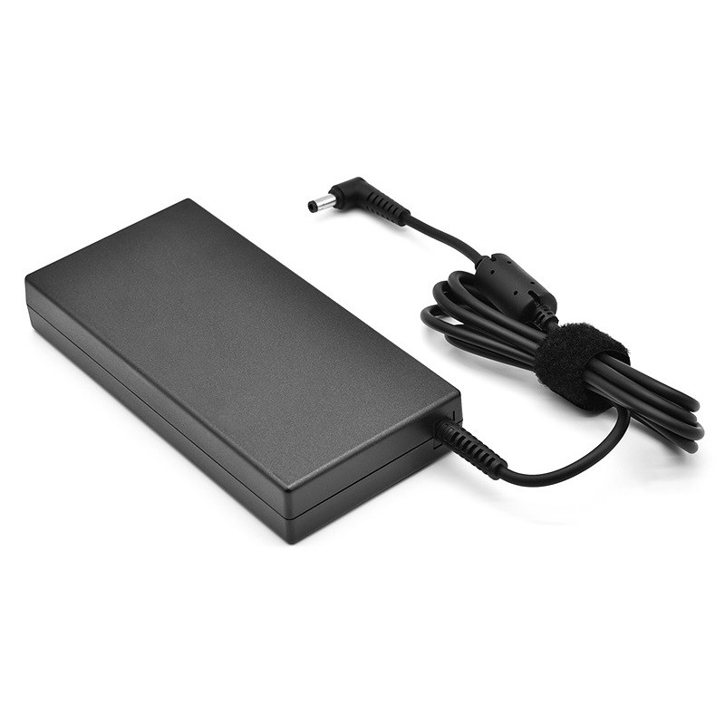 150W แล็ปท็อปชาร์จอะแดปเตอร์ AC สําหรับ MSI GF62 GF75 GS60 GS70 GP73 GE62, A14-150P1A, 19.5V 7.7A, 5