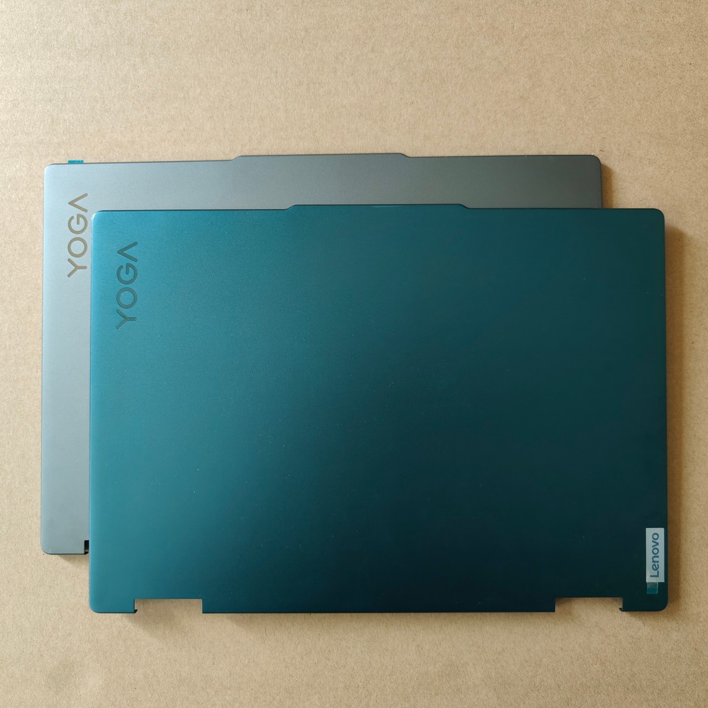 เหมาะสําหรับ Lenovo Yoga 7 14ARP8 14IRL8 7 2-in-1 14IML9 A Shell CD Shell
